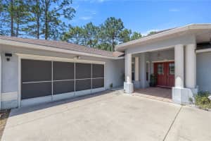 538 BAHIA CIRCLE DRIVE, OCALA, FL 34472 - MLS#MFROM722997