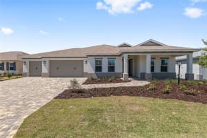 8528 101ST AVENUE, OCALA, FL 34481 - MLS#MFROM722999