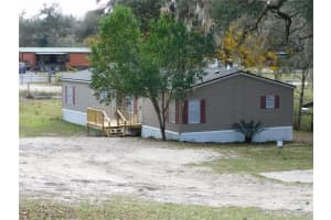 16900 FORT KING STREET, SILVER SPRINGS, FL 34488 - MLS#MFROM723001