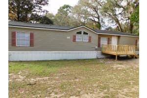 16900 FORT KING STREET, SILVER SPRINGS, FL 34488 - MLS#MFROM723001