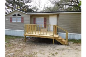 16900 FORT KING STREET, SILVER SPRINGS, FL 34488 - MLS#MFROM723001