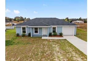 14960 33RD LANE, OCALA, FL 34481 - MLS#MFROM723006