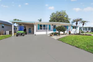 1015 SOUTHLAND DRIVE, TAVARES, FL 32778 - MLS#MFROM723012