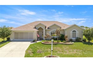 2081 Nw 58th Ct, OCALA