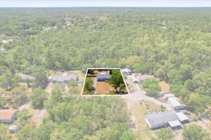5292 BAYLINER STREET, HOMOSASSA, FL 34446 - MLS#MFROM723037
