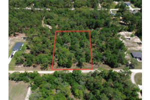 TBD SW 125TH TER, DUNNELLON, FL 34432 Sold 05/12/26
