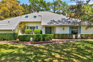 3783 BIRDS NEST DRIVE, BEVERLY HILLS, FL 34465 - MLS#MFROM723048