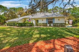 3783 BIRDS NEST DRIVE, BEVERLY HILLS, FL 34465 - MLS#MFROM723048