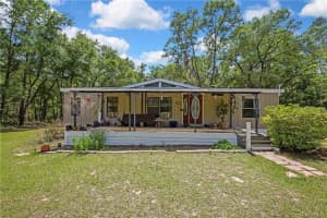 27170 TOWNSEND BOULEVARD, BROOKSVILLE, FL 34601 - MLS#MFROM723049