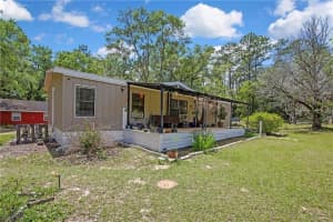 27170 TOWNSEND BOULEVARD, BROOKSVILLE, FL 34601 - MLS#MFROM723049