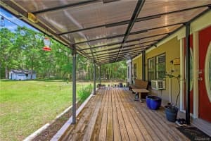 27170 TOWNSEND BOULEVARD, BROOKSVILLE, FL 34601 - MLS#MFROM723049