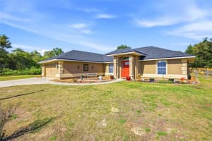 10171 Sw 45th Ave, OCALA