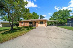 410 ADAMS STREET, BEVERLY HILLS, FL 34465 - MLS#MFROM723054