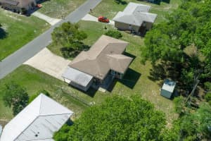 410 ADAMS STREET, BEVERLY HILLS, FL 34465 - MLS#MFROM723054