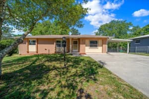 410 ADAMS STREET, BEVERLY HILLS, FL 34465 - MLS#MFROM723054