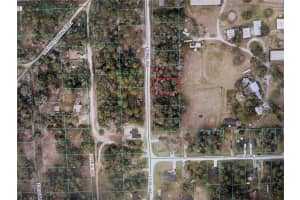 1781 150TH COURT, OCALA, FL 34481 - MLS#MFROM723059
