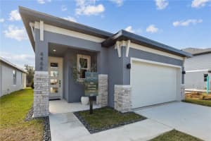 4474 Nw 37th Street Rd, OCALA