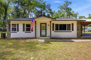 4240 132ND PLACE, ANTHONY, FL 32617 - MLS#MFROM723063