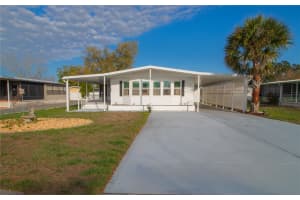 9141 SALISBURY DRIVE, BROOKSVILLE, FL 34613 - MLS#MFROM723069