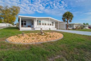 9141 SALISBURY DRIVE, BROOKSVILLE, FL 34613 - MLS#MFROM723069