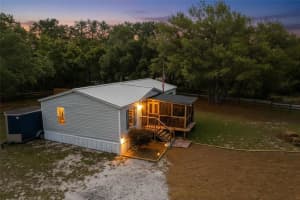 7360 157TH LANE, DUNNELLON, FL 34432 - MLS#MFROM723073