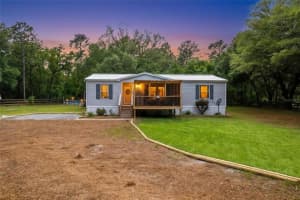 7360 157TH LANE, DUNNELLON, FL 34432 - MLS#MFROM723073