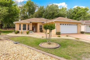 8358 79TH CIRCLE, OCALA, FL 34476 - MLS#MFROM723076