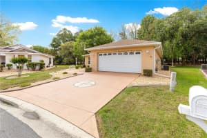 8358 79TH CIRCLE, OCALA, FL 34476 - MLS#MFROM723076