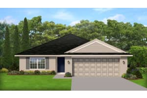 2186 Nw 23rd Loop, OCALA