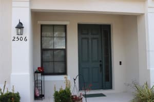 2506 JACQUELINE SUGLIO ALLEY, ORLANDO, FL 32828 - MLS#MFROM723081