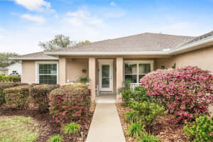 276 CUNNINGHAM AVENUE, INVERNESS, FL 34453 - MLS#MFROM723104