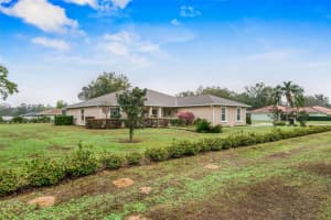 276 CUNNINGHAM AVENUE, INVERNESS, FL 34453 - MLS#MFROM723104