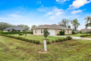 276 CUNNINGHAM AVENUE, INVERNESS, FL 34453 - MLS#MFROM723104