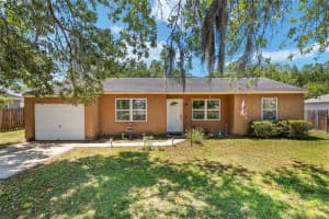 18 OLIVE CIRCLE, OCALA, FL 34472 - MLS#MFROM723105