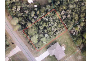 0 32 TERRACE ROAD, OCALA, FL 34473 - MLS#MFROM723120