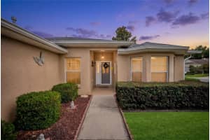 8327 79TH CIRCLE, OCALA, FL 34476 - MLS#MFROM723136