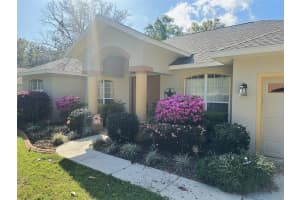316 WASON STREET, CITRUS SPRINGS, FL 34434 - MLS#MFROM723145