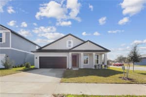 4465 Nw 37th Street Rd, OCALA