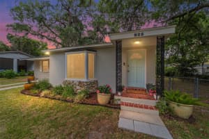 825 13TH STREET, OCALA, FL 34471 - MLS#MFROM723152