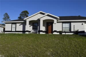 17259 Sw 20th Court Rd, OCALA