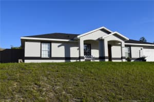 17259 Sw 20th Court Rd Ocala, FL 34473 - Off Market