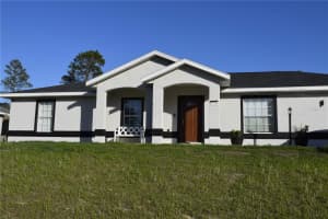 17259 Sw 20th Court Rd Ocala, FL 34473 - Off Market