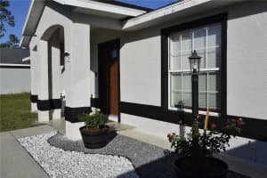 17259 Sw 20th Court Rd Ocala, FL 34473 - Off Market