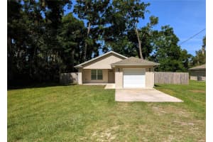 13296 33RD COURT, BELLEVIEW, FL 34420 - MLS#MFROM723161