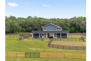 16201 162ND TERRACE, WILLISTON, FL 32696 - MLS#MFROM723168