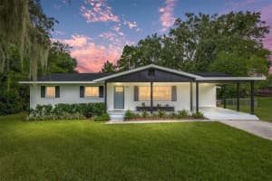 1846 LAKE WEIR AVENUE, OCALA, FL 34471 - MLS#MFROM723177