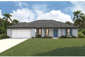 7608 N Primrose Dr, CITRUS SPRINGS