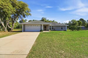 3085 HAMPSHIRE BOULEVARD, CITRUS SPRINGS, FL 34433 - MLS#MFROM723194