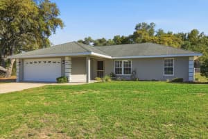 3085 HAMPSHIRE BOULEVARD, CITRUS SPRINGS, FL 34433 - MLS#MFROM723194