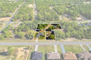 3085 HAMPSHIRE BOULEVARD, CITRUS SPRINGS, FL 34433 - MLS#MFROM723194